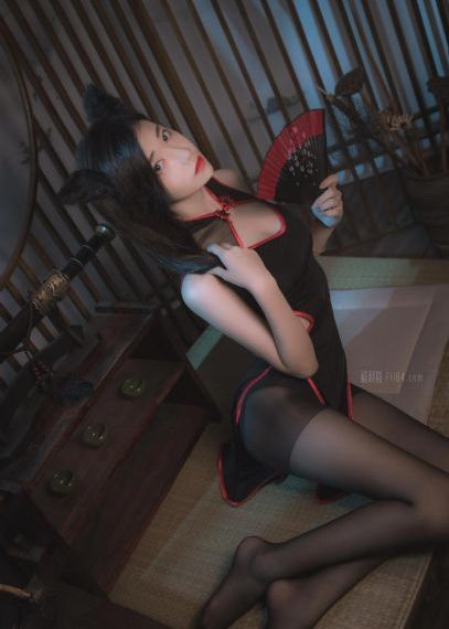 夜魔坛之女高怪谈