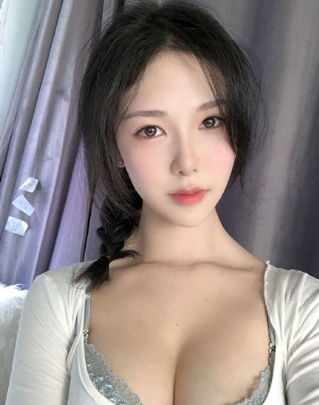 爱情是狗娘